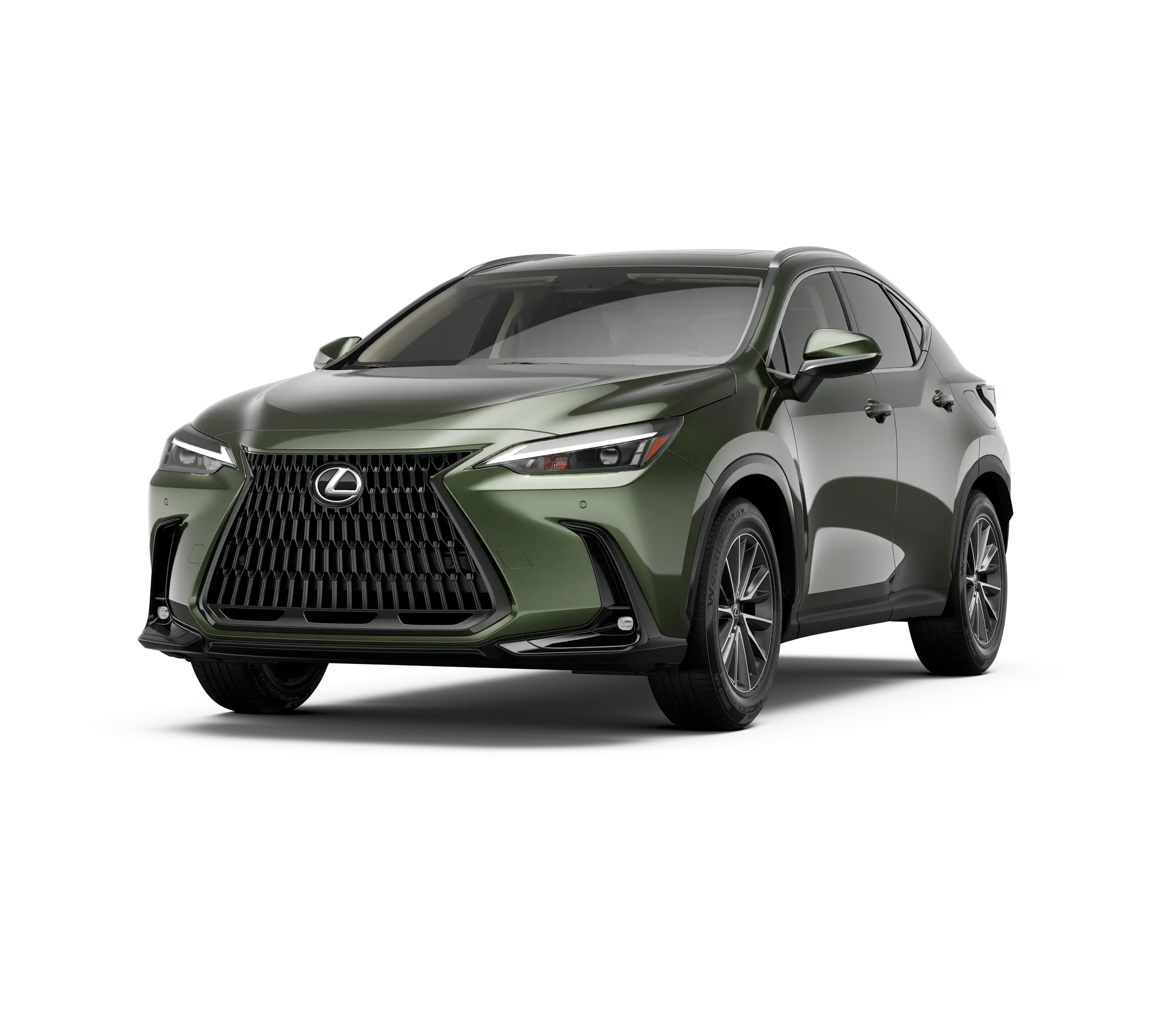 2026 Lexus NX 450h+ 450h+ Premium AWD's photo