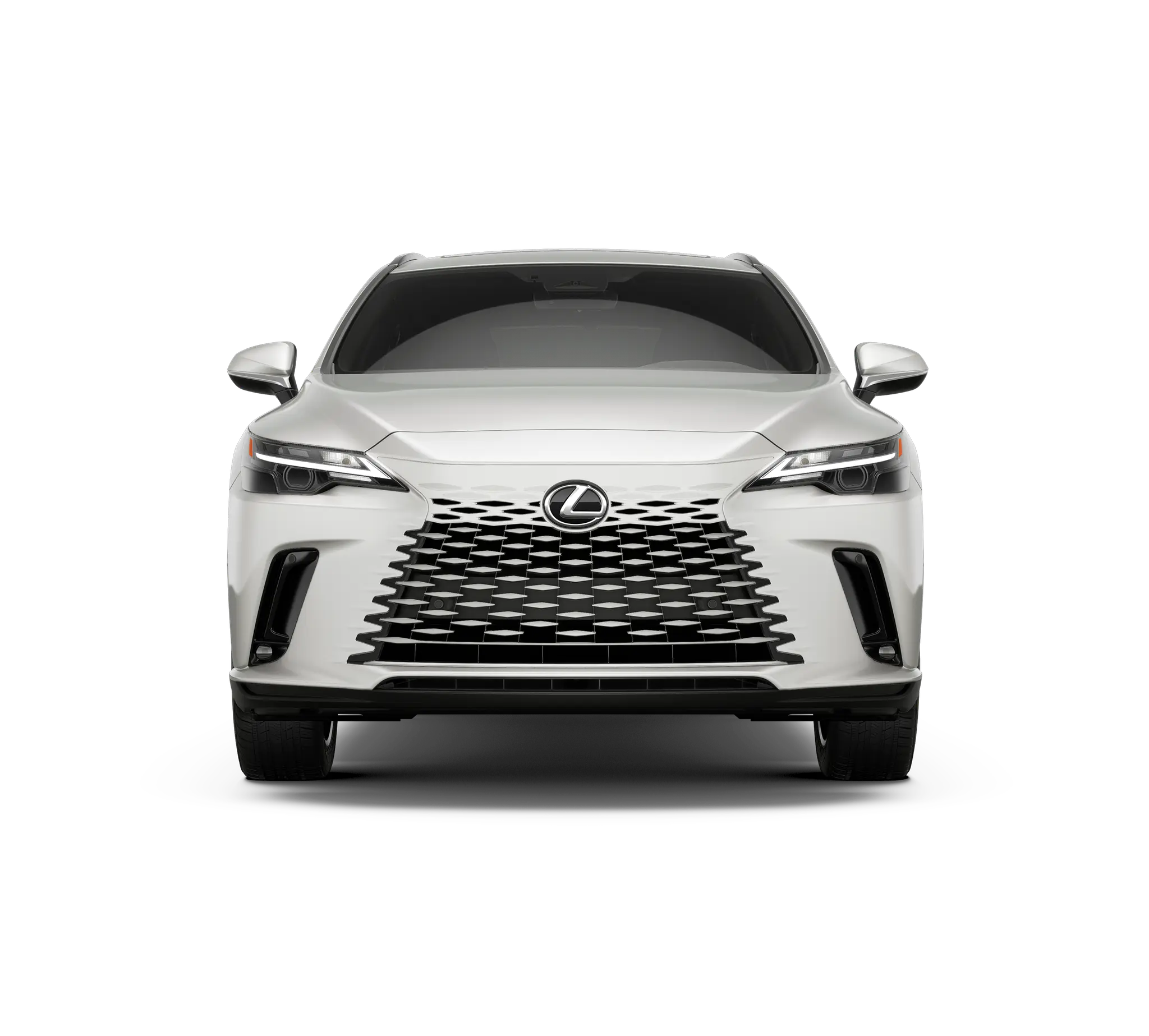2026 Lexus RX 350 350 Premium Plus AWD photo 5