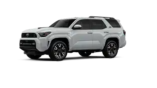 2026 Toyota 4Runner TRD Sport Premium 4WD's photo