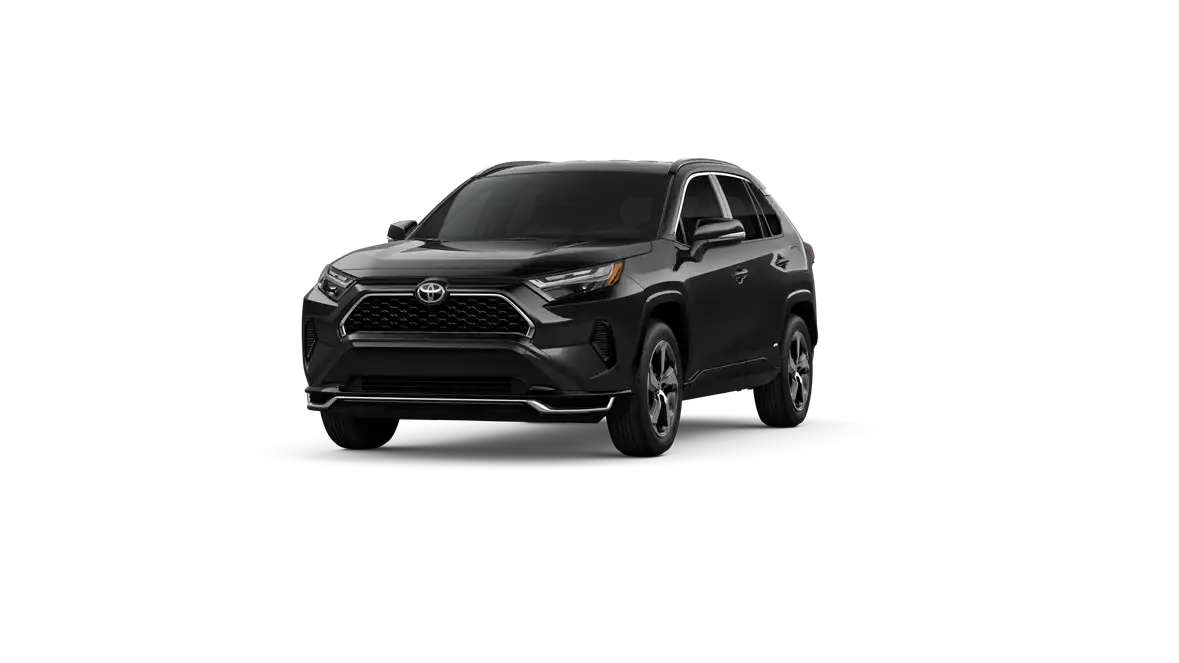 2025 Toyota RAV4 Plug-in Hybrid SE AWD's photo