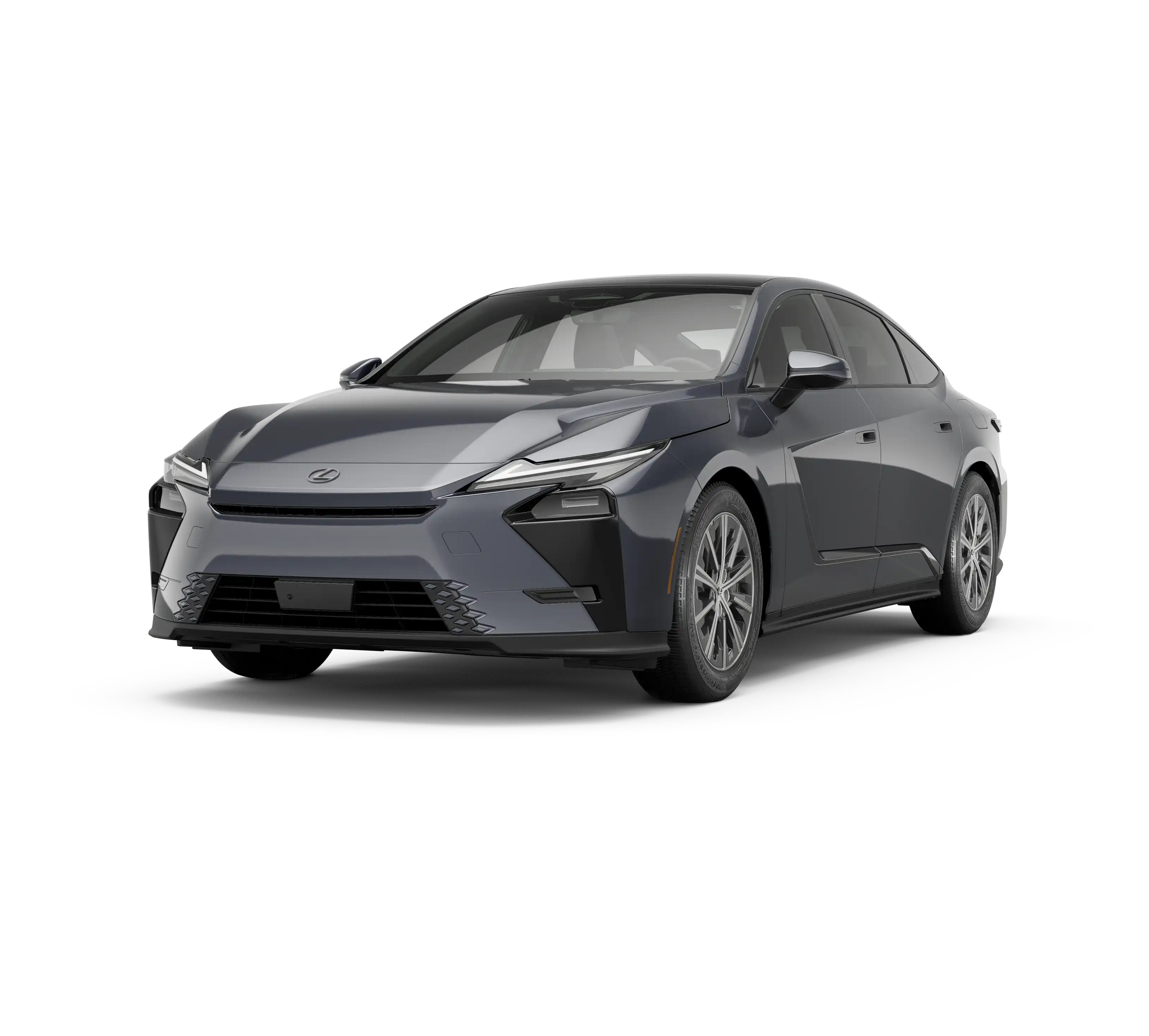 2026 Lexus ES 300h 350h Premium's photo