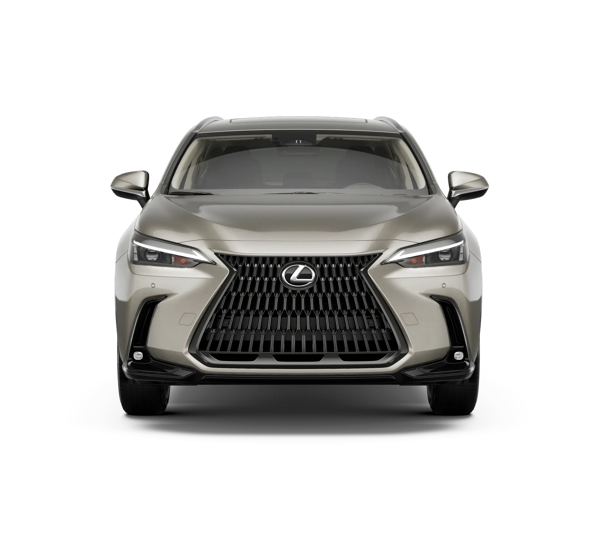 2026 Lexus NX 350 350 Premium AWD photo 5