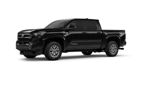 2026 Toyota Tacoma SR5 4x4 Double Cab Long Bed's photo