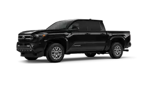 2026 Toyota Tacoma SR5 4x4 Double Cab's photo