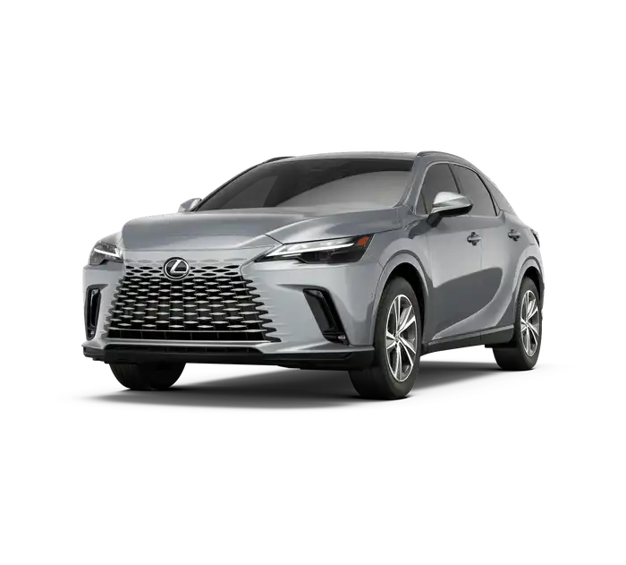 2026 Lexus RX 350h 350h Premium AWD's photo