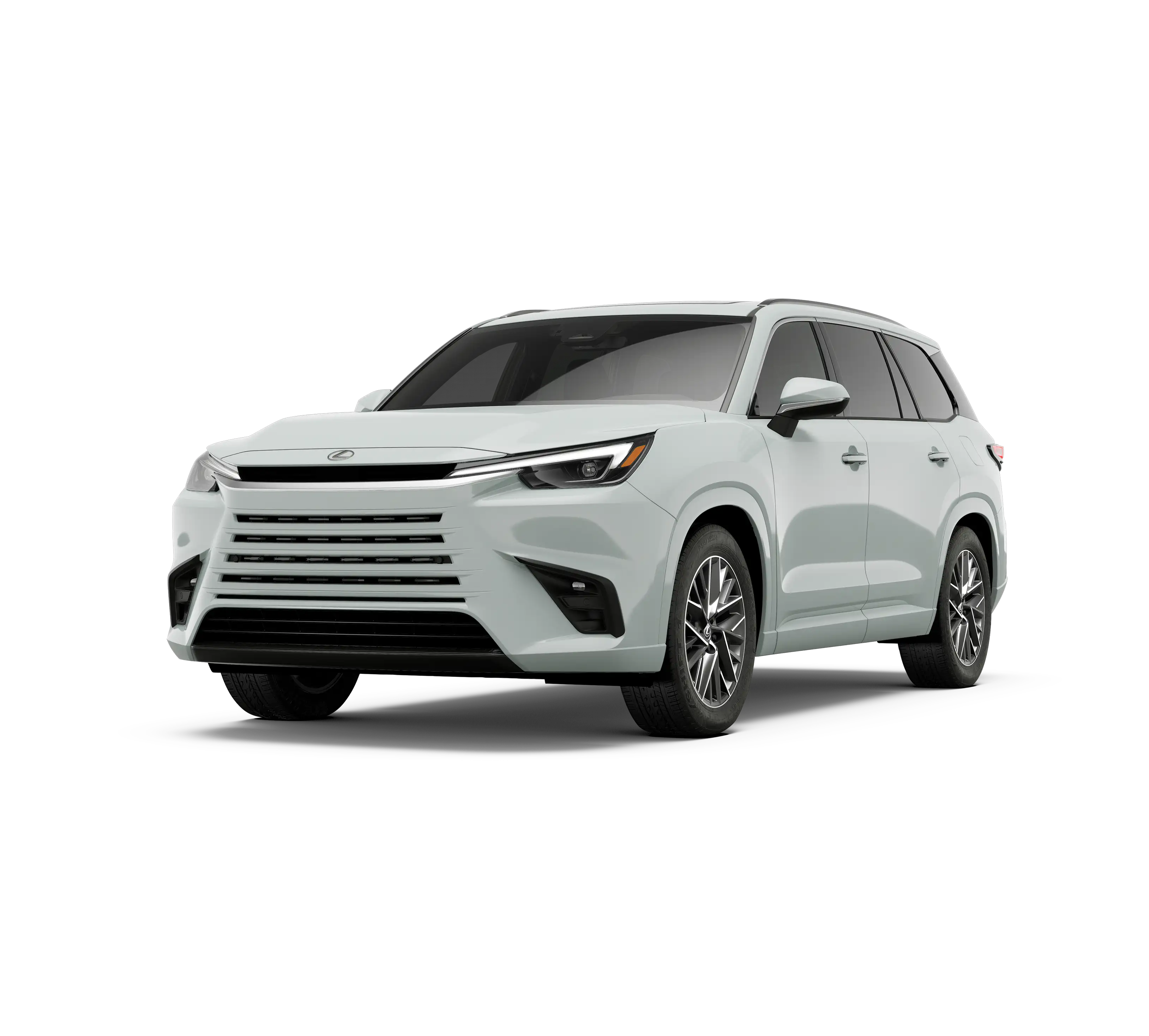 2026 Lexus TX 350 350 Premium FWD's photo