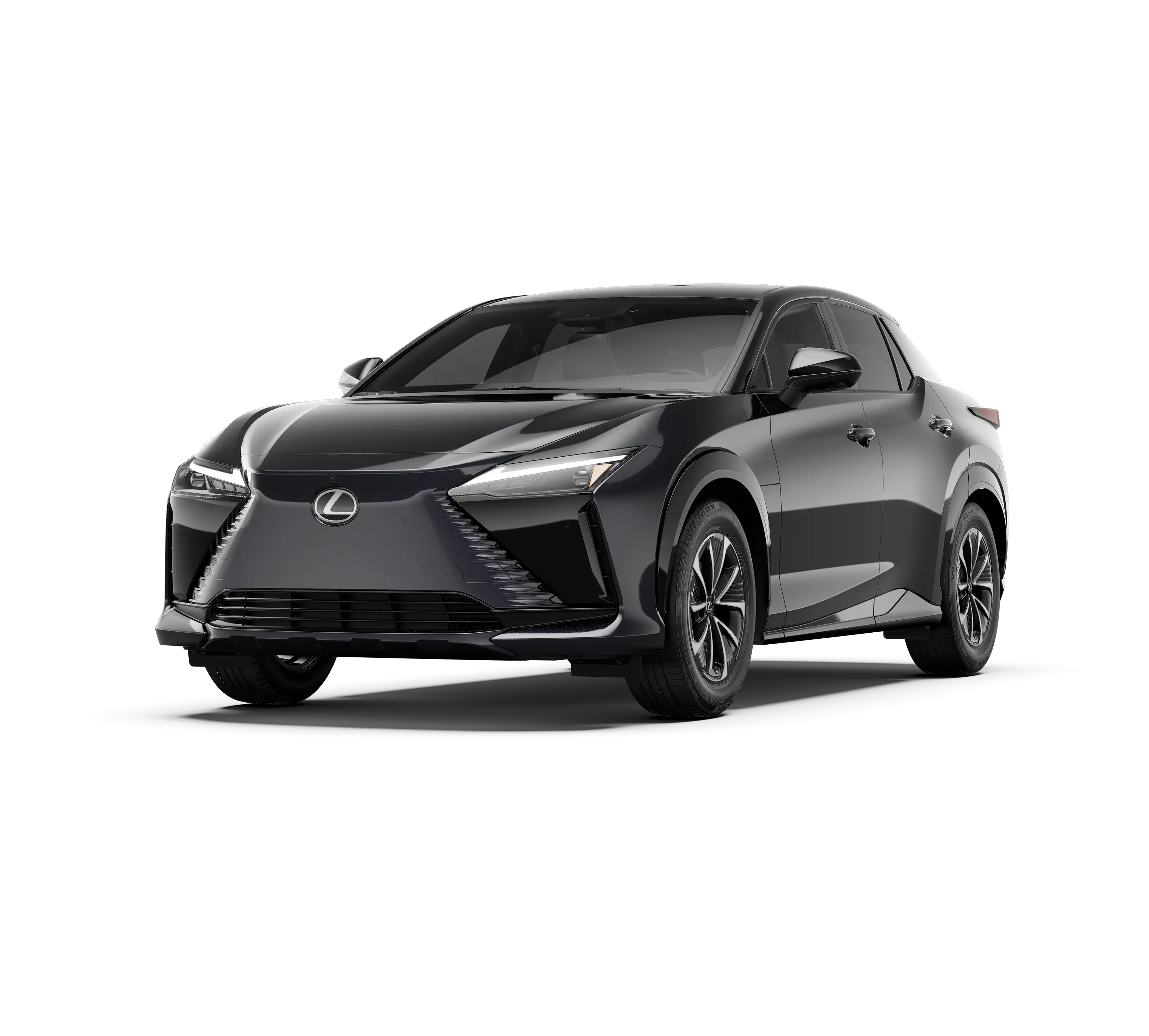 2026 Lexus RZ 450e 350e Premium FWD's photo