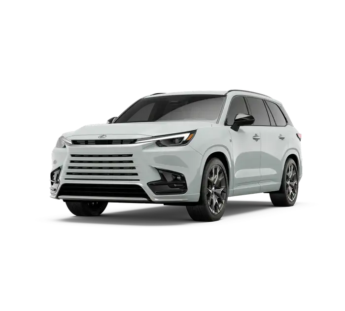 2026 Lexus TX 500h 500h F Sport Premium's photo