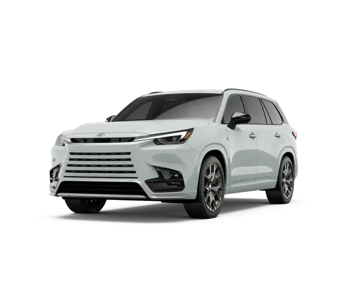 2026 Lexus TX 500h 500h F Sport Premium's photo