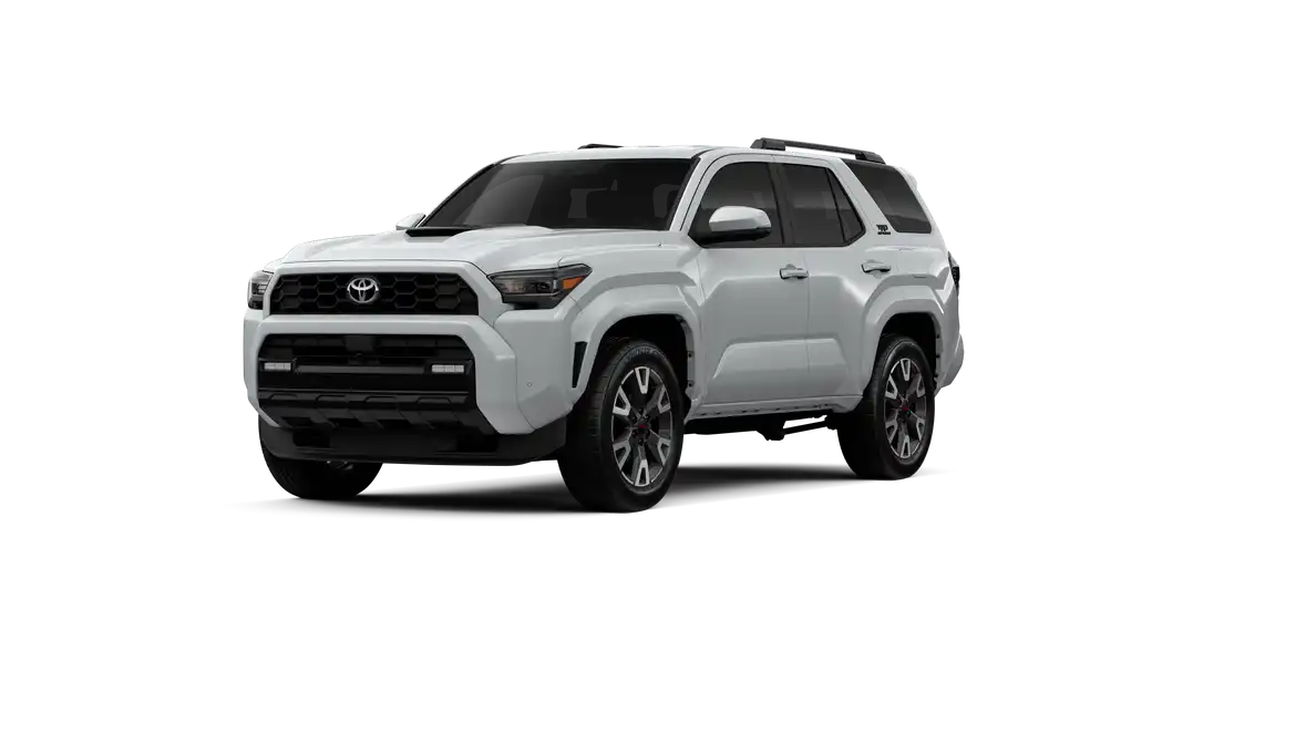 2026 Toyota 4Runner TRD Sport Premium 4WD's photo