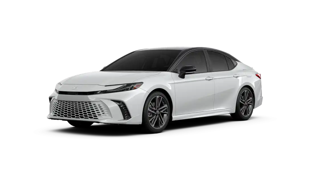 2026 Toyota Camry XSE AWD Hybrid's photo