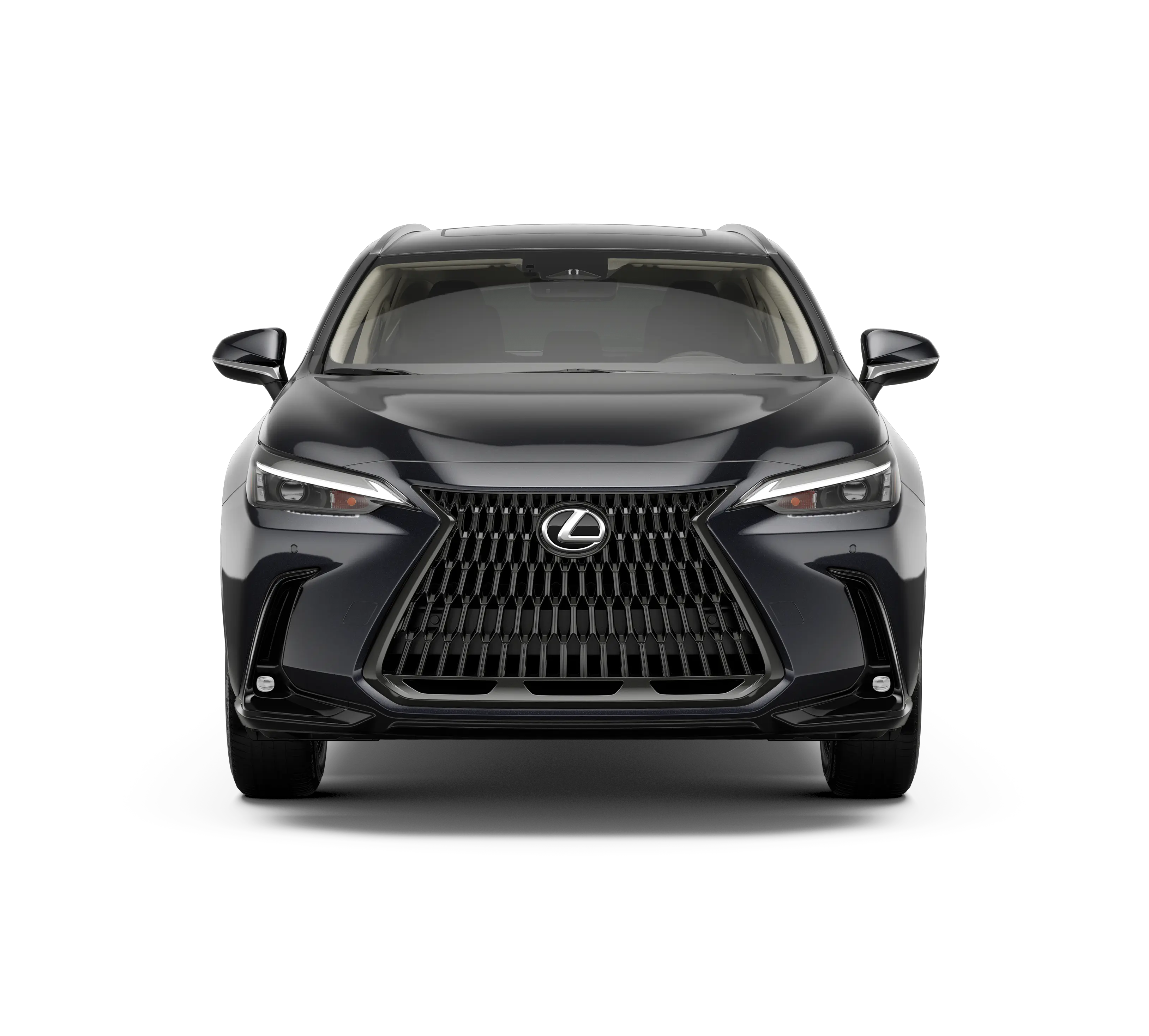 2026 Lexus NX 350 350 Premium AWD photo 5