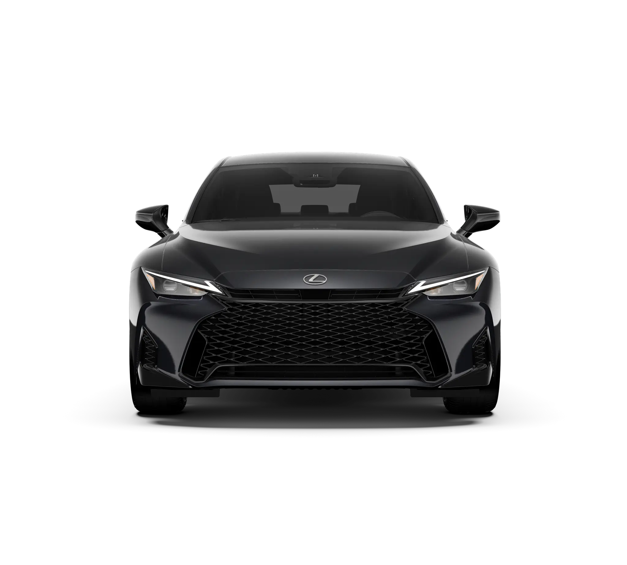 2026 Lexus IS 350 350 F Sport RWD photo 5