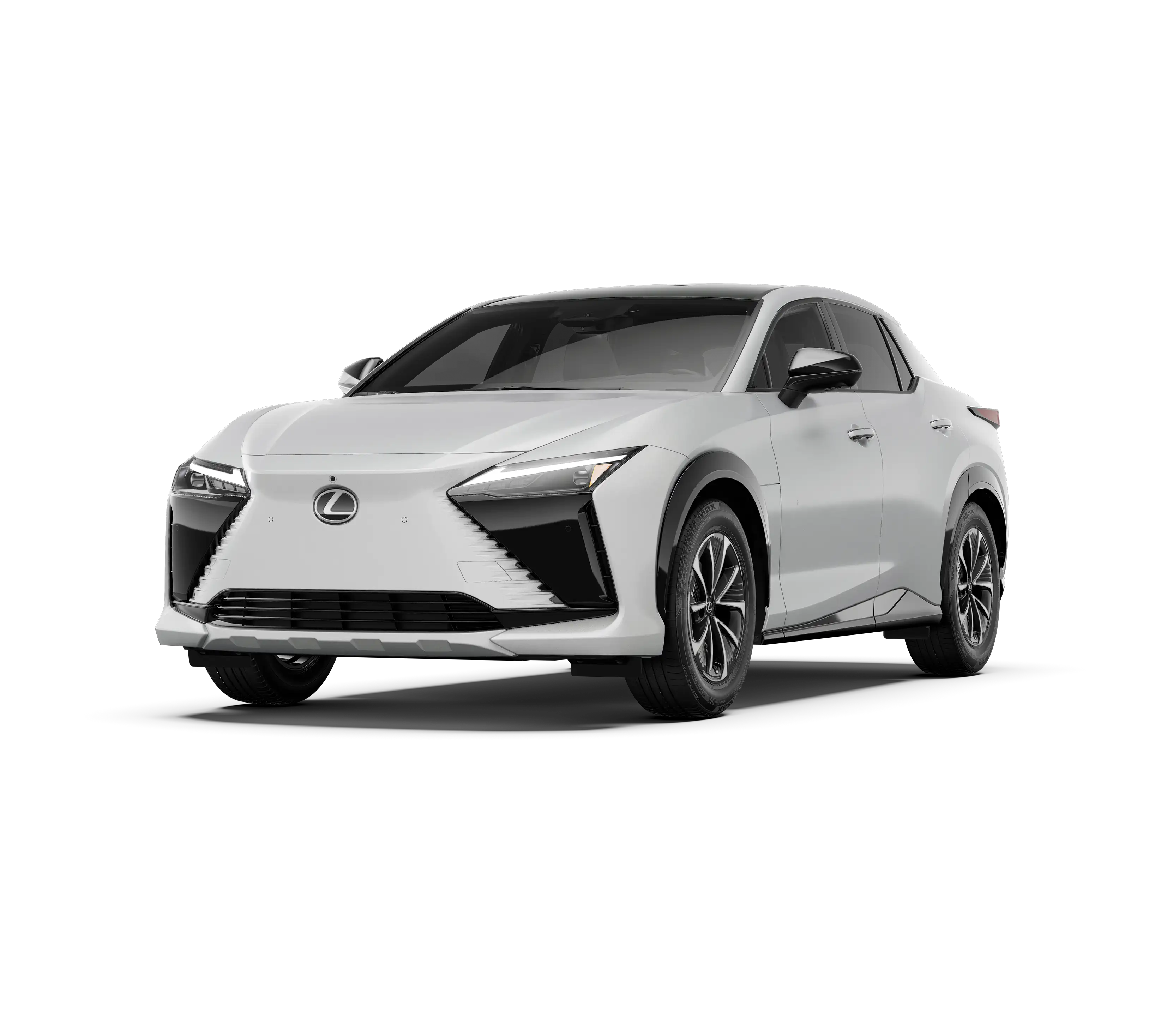 2026 Lexus RZ 450e 350e Premium FWD's photo