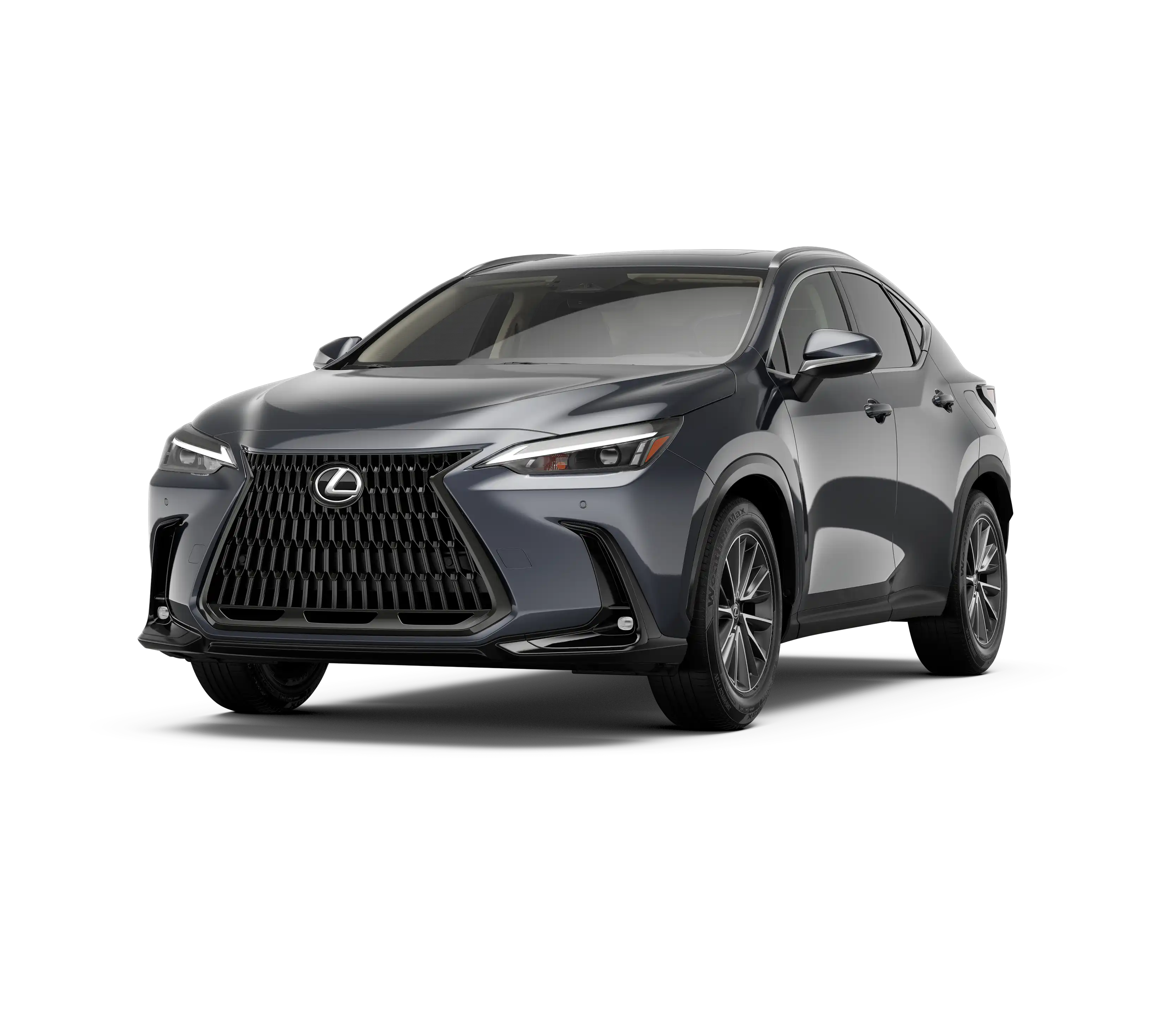 2026 Lexus NX 350 350 Premium AWD's photo