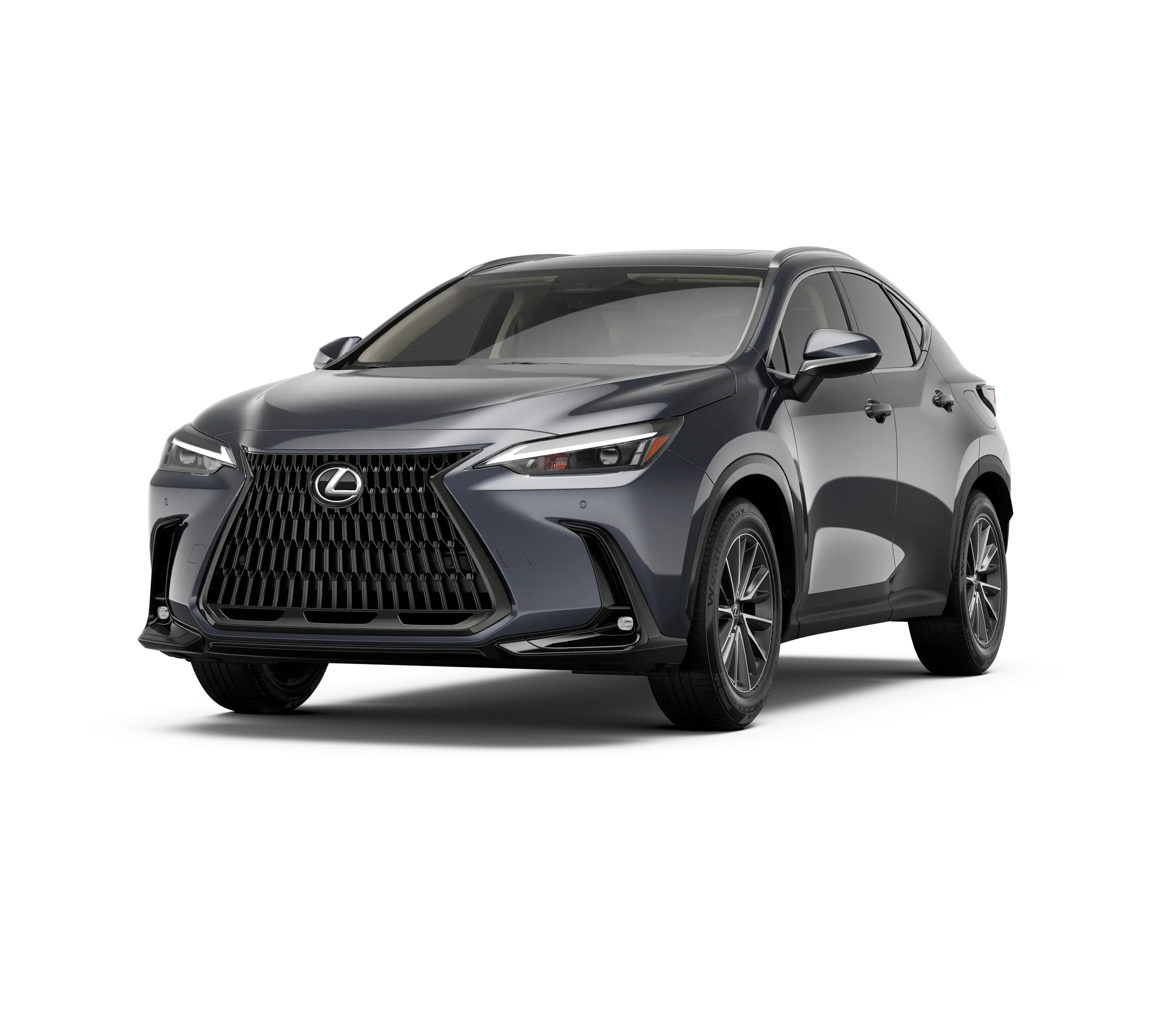 2026 Lexus NX 350 350 Premium AWD's photo