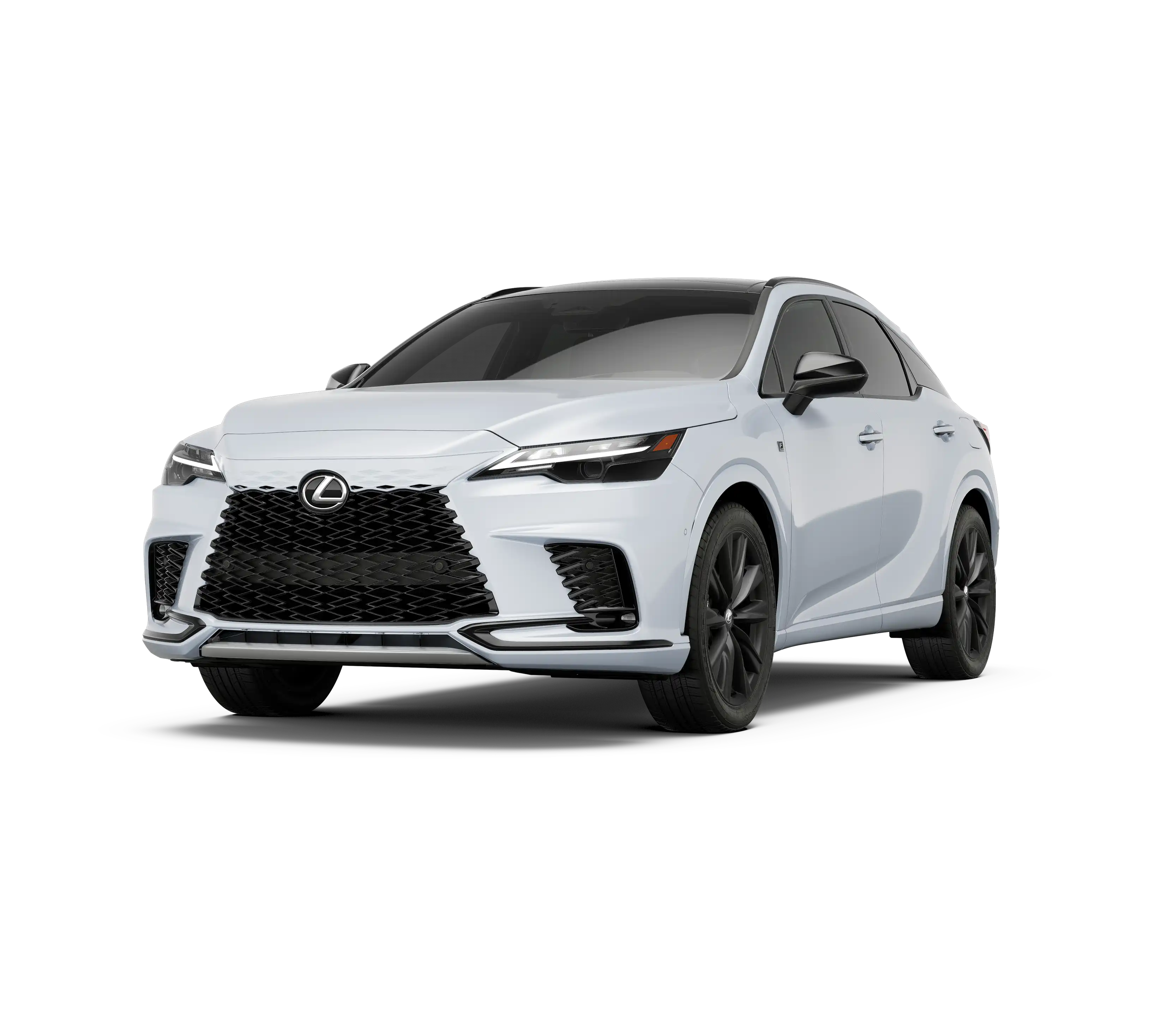 2026 Lexus RX 350h 500h F SPORT Performance AWD's photo