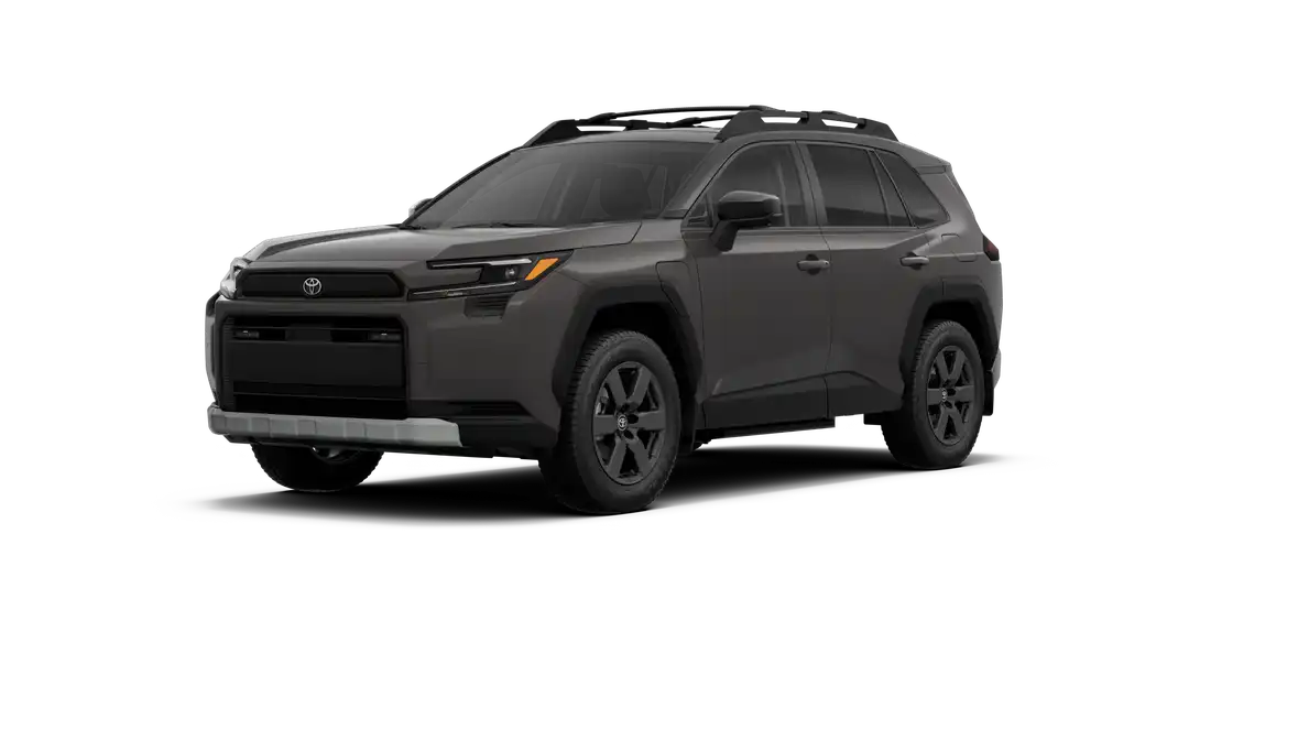 2026 Toyota RAV4 Woodland AWD's photo