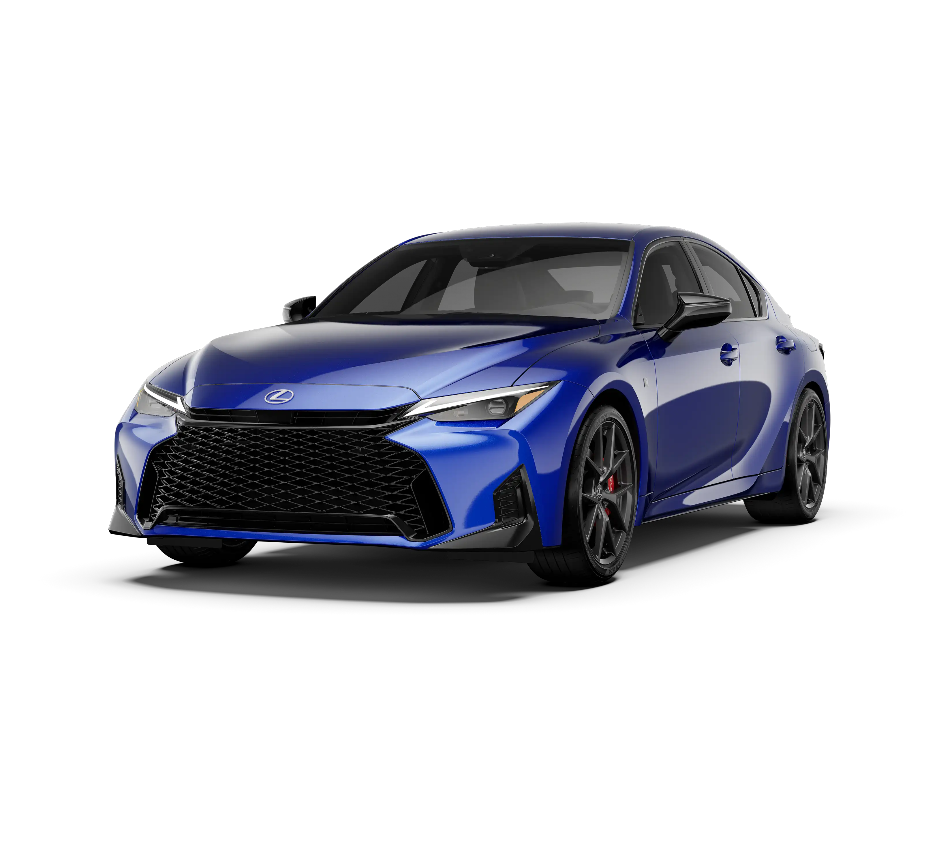 2026 Lexus IS 350 350 F SPORT AWD's photo