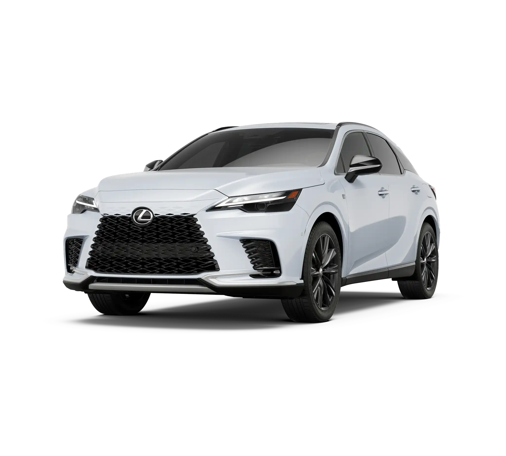 2026 Lexus RX 350 350 F Sport Design FWD's photo