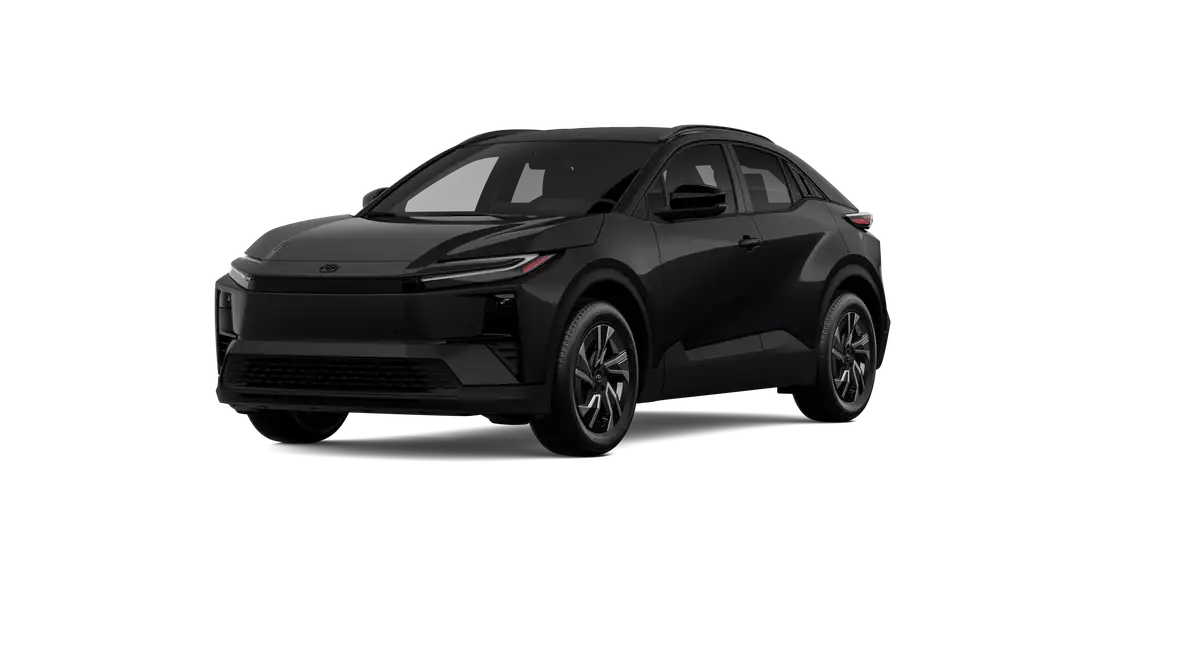 2026 Toyota C-HR SE AWD's photo