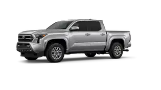 2026 Toyota Tacoma SR5 4x4 Double Cab Long Bed's photo