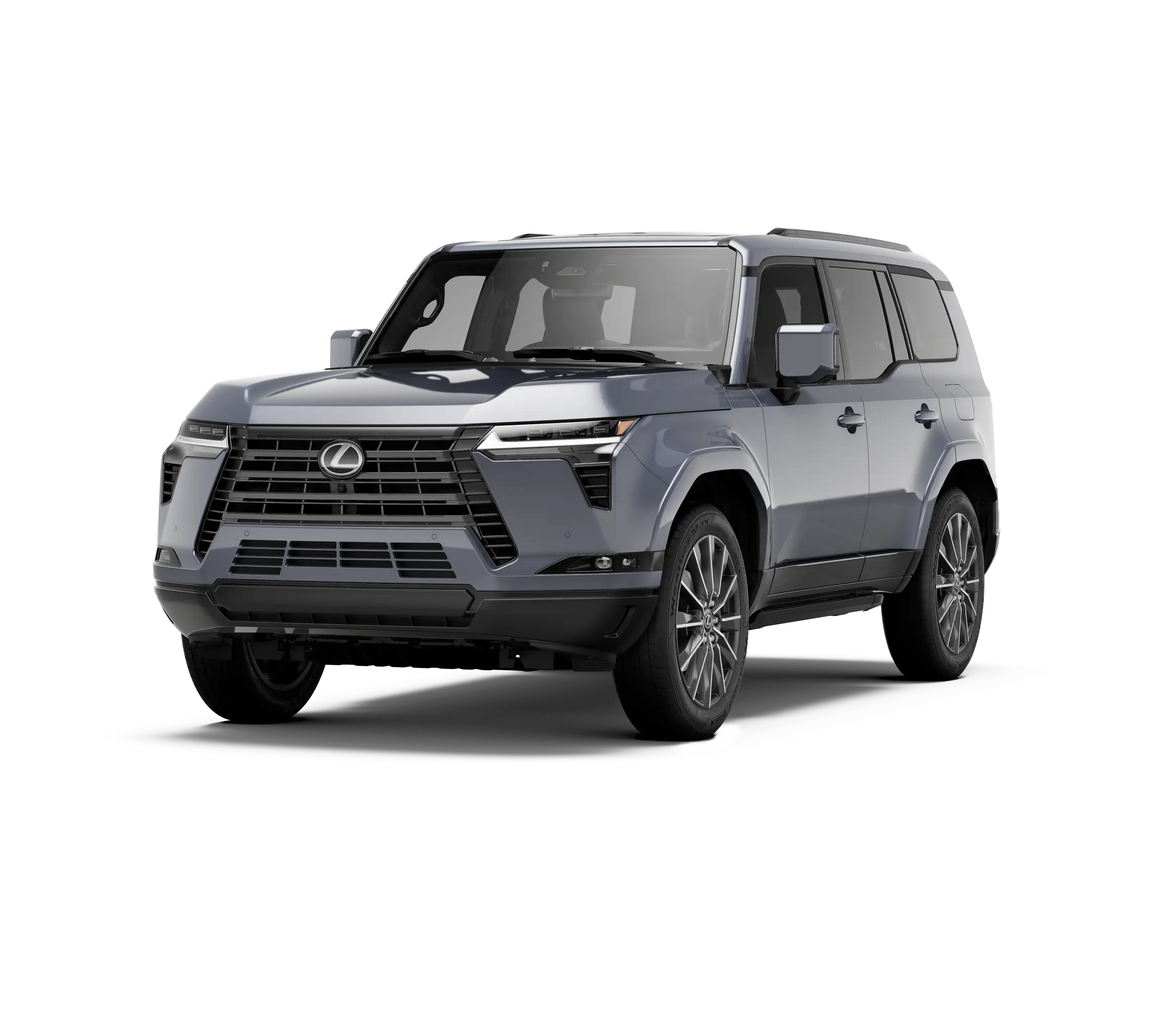 2026 Lexus GX 460 550 Luxury+'s photo