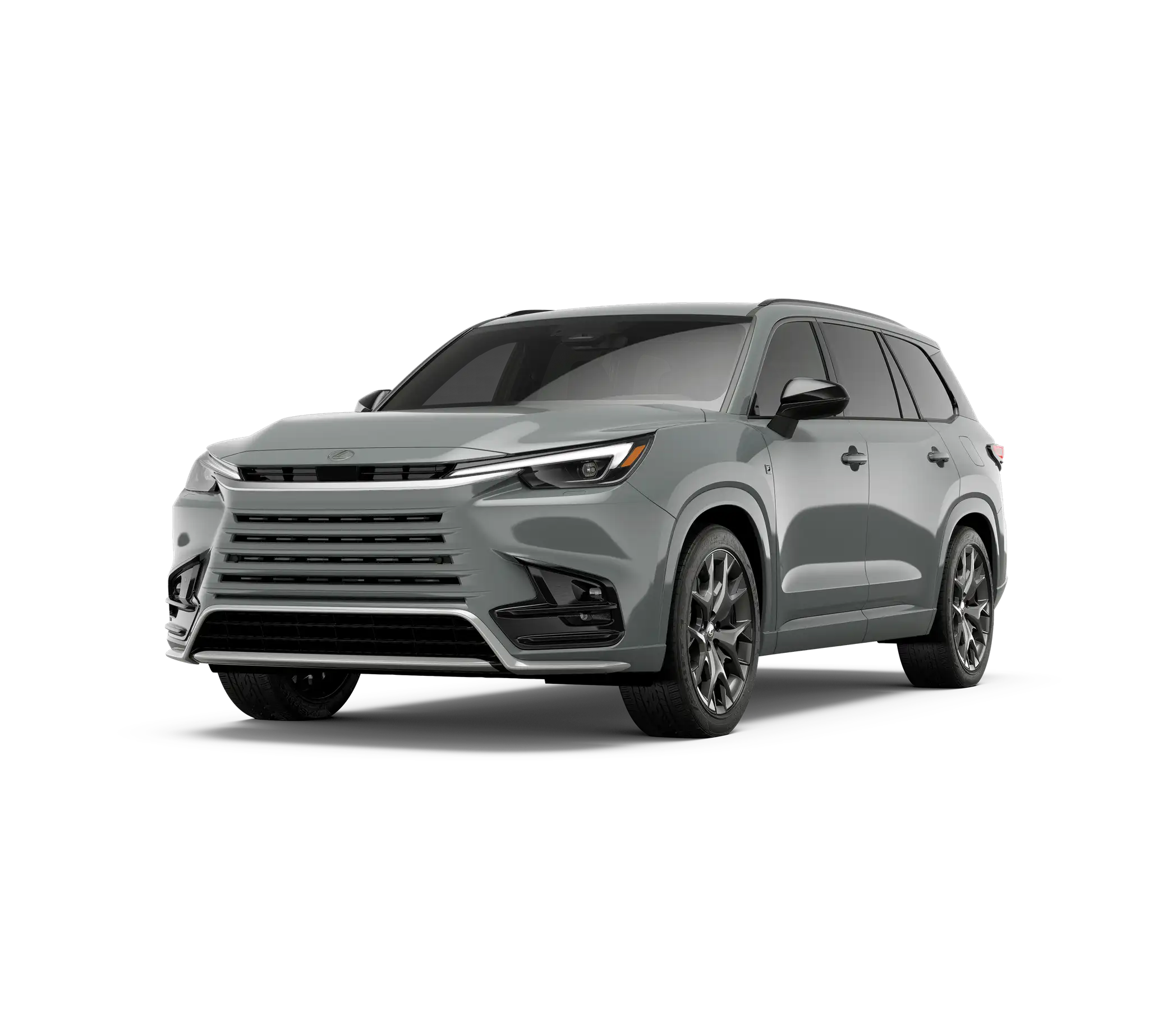 2026 Lexus TX 500h 500h F Sport Premium's photo