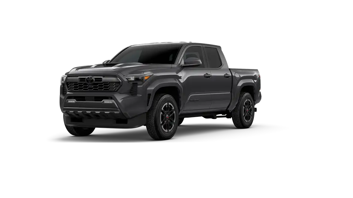 2026 Toyota Tacoma TRD Sport 4WD Double Cab's photo