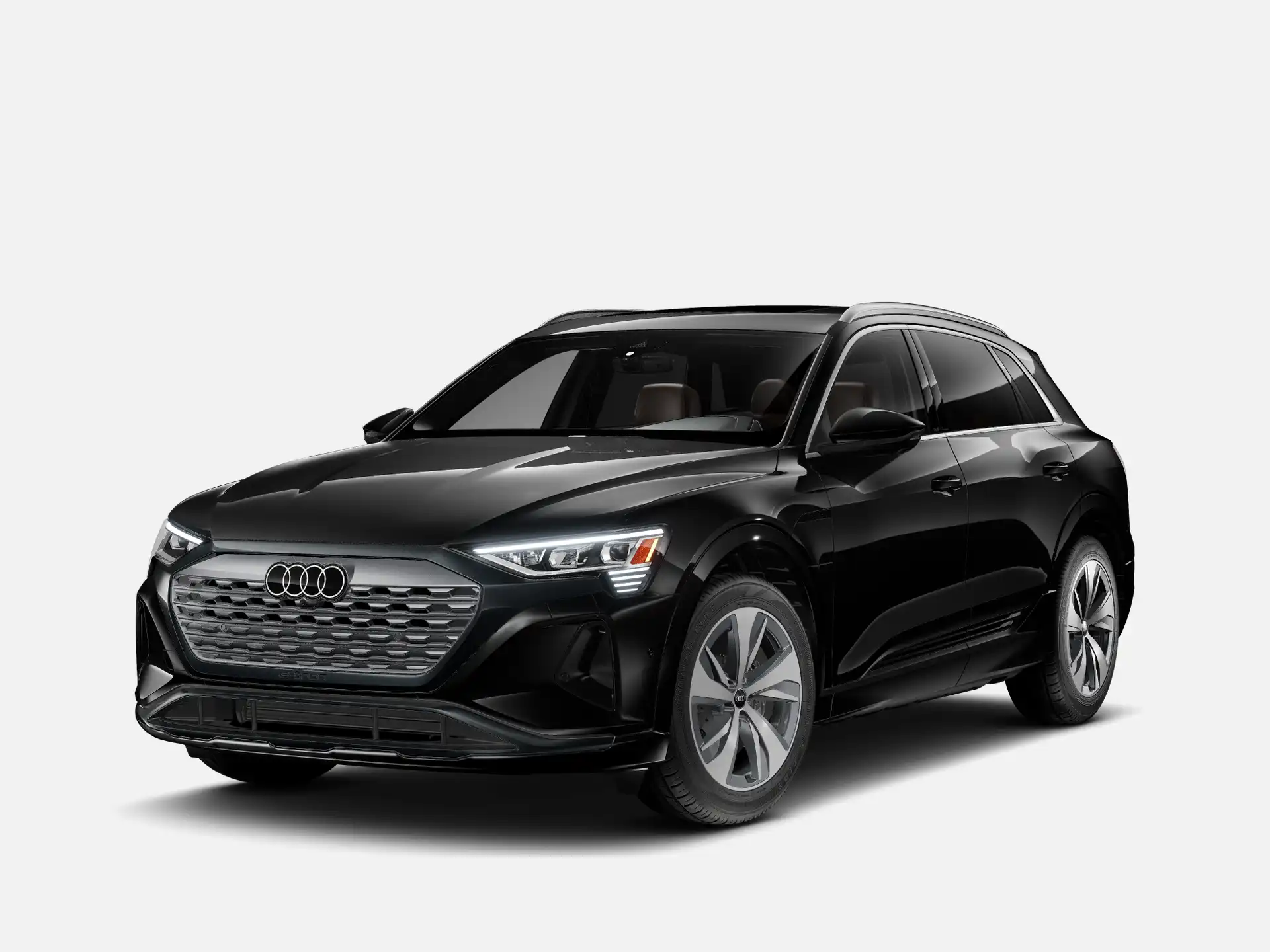 2024 Audi Q8 e-tron 114 kWh Premium Plus quattro 55's photo