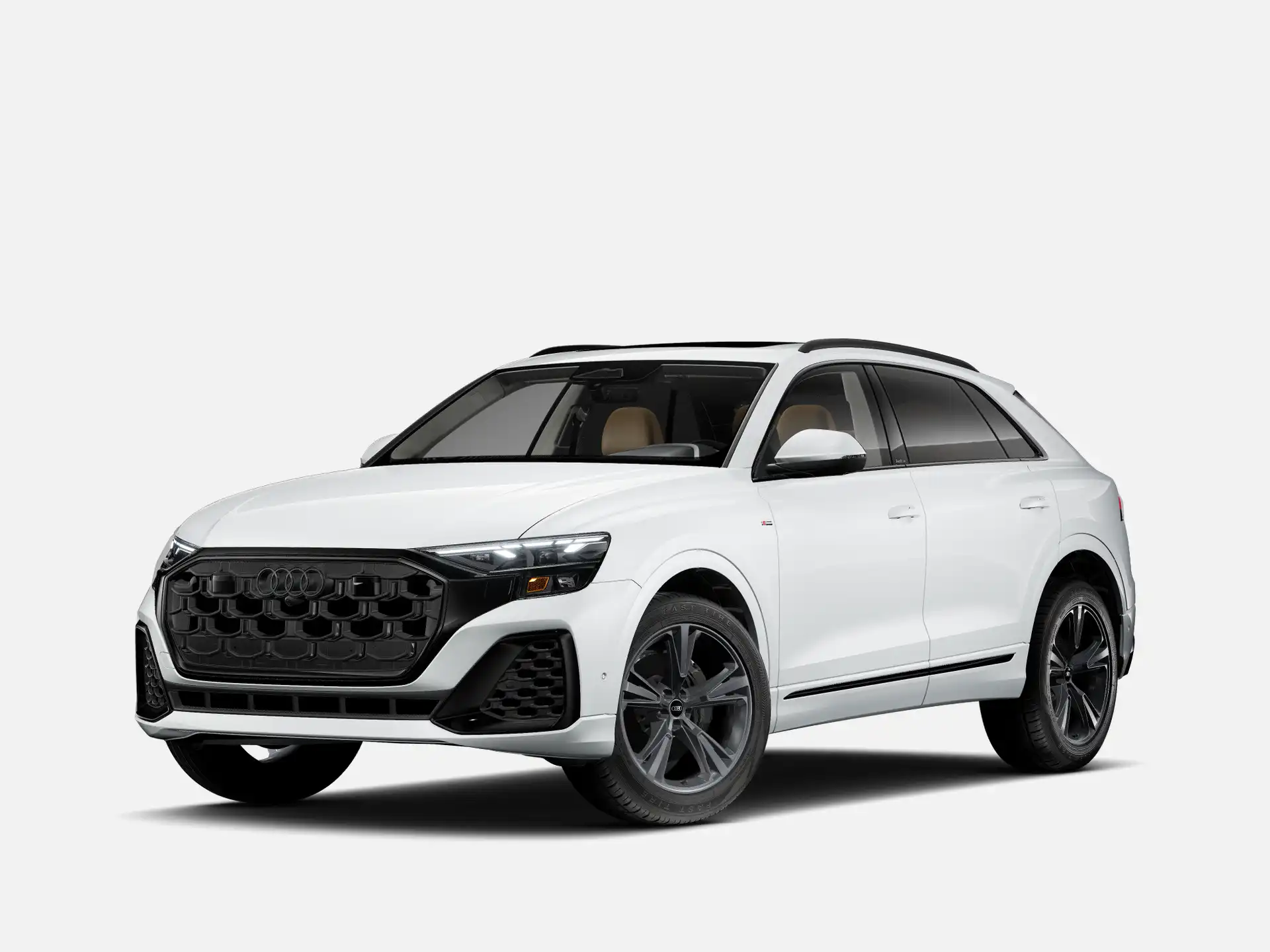 2027 Audi Q8 55 Premium quattro Tiptronic's photo