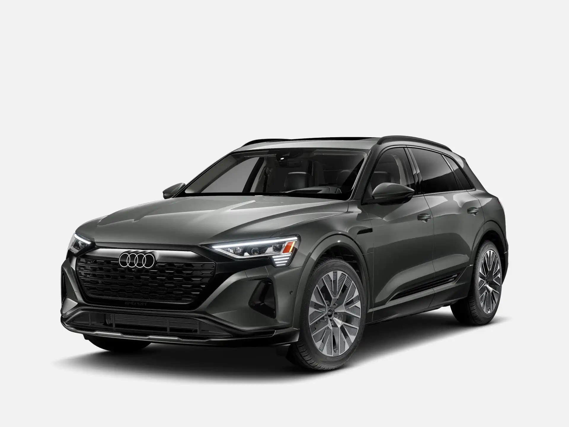 2024 Audi Q8 e-tron 114 kWh Prestige quattro 55's photo