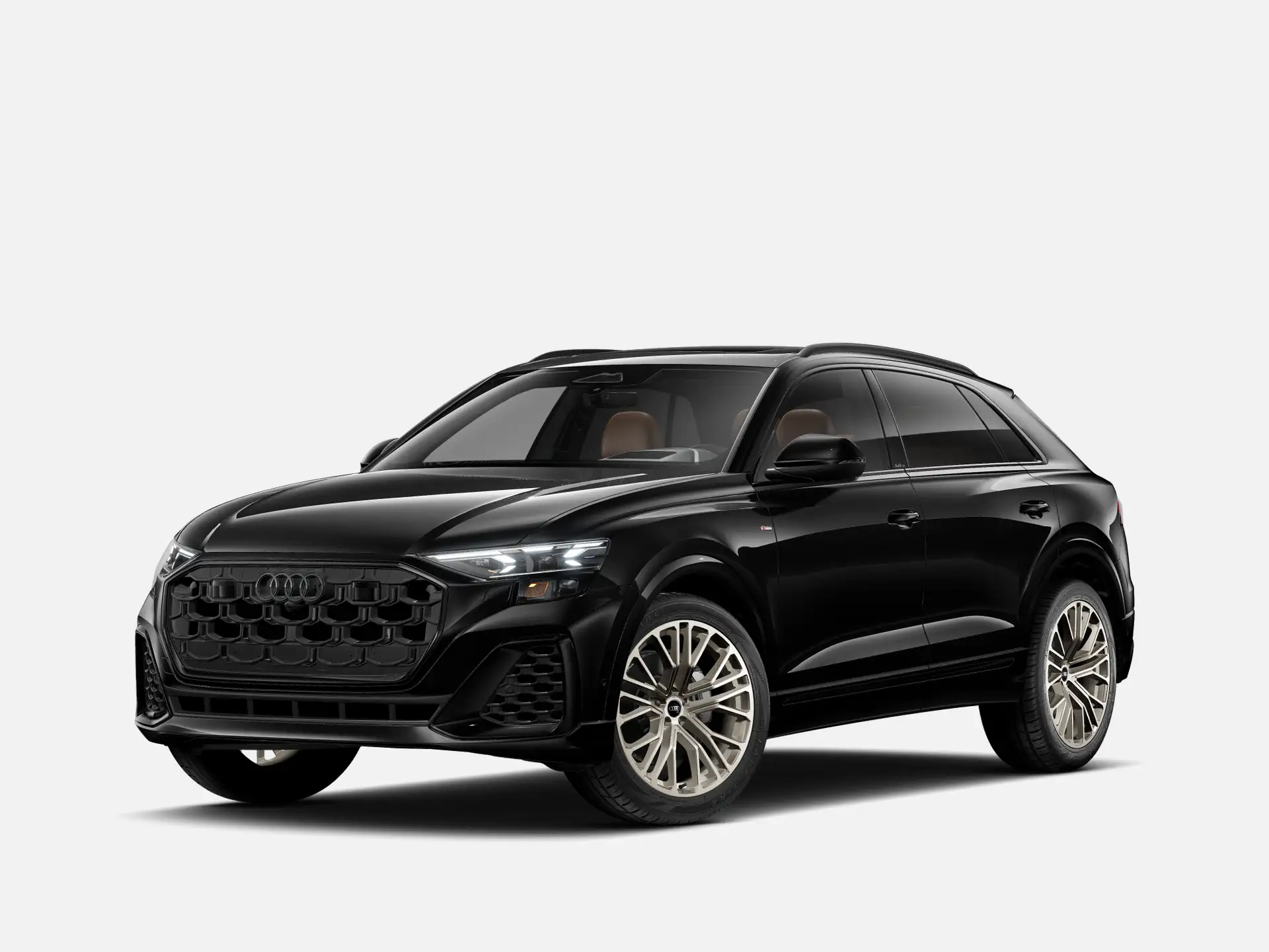 2027 Audi Q8 55 Prestige quattro Tiptonic's photo