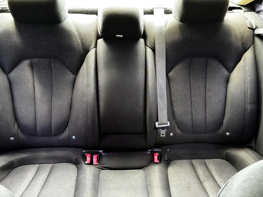 2015 Chrysler 200 Limited photo 5