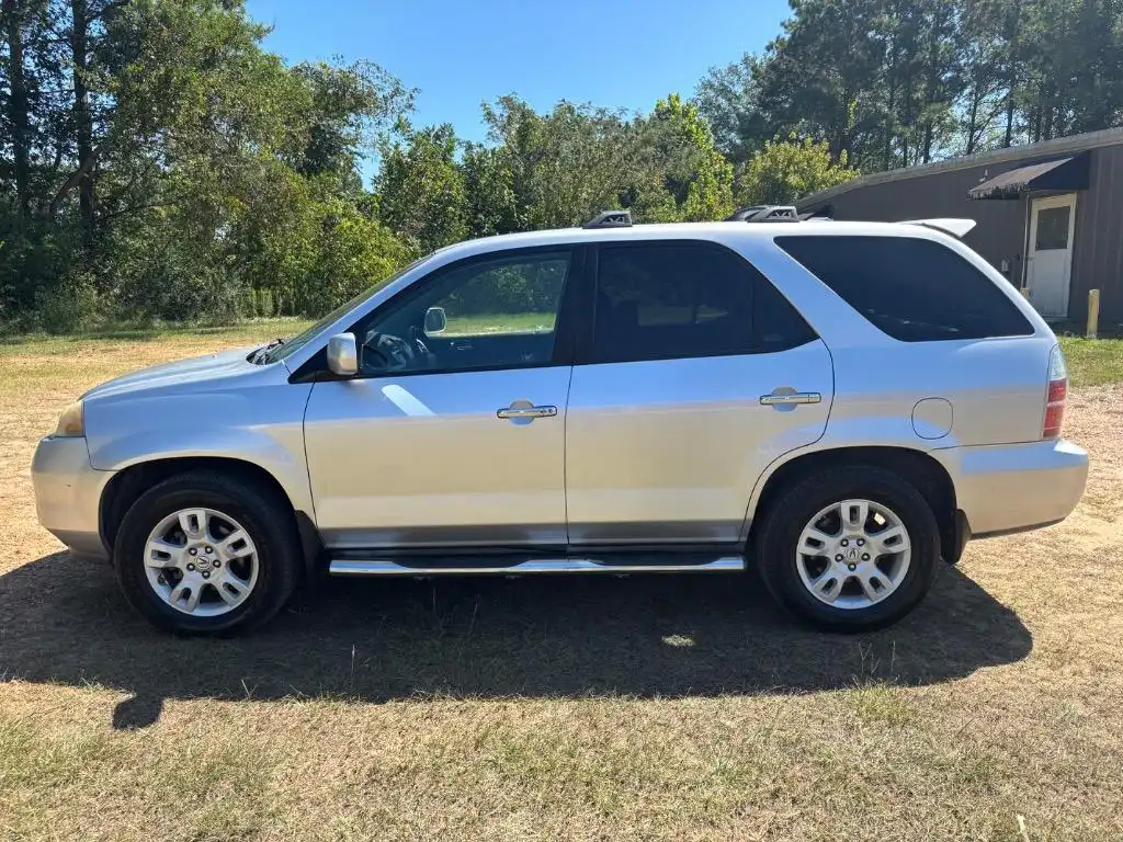 2006 Acura MDX Touring Navigation Package's photo