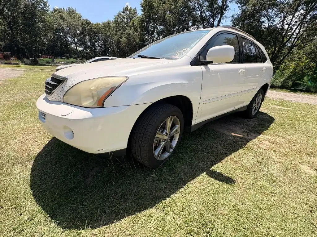 2006 Lexus RX 350 400h Hybrid's photo