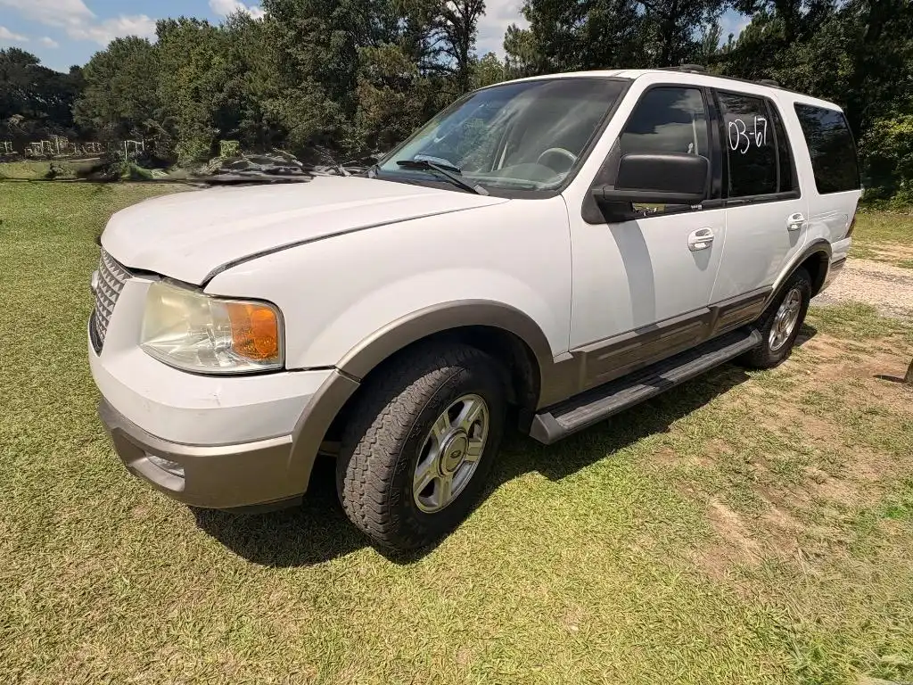 2003 Ford Expedition Eddie Bauer 4x4's photo