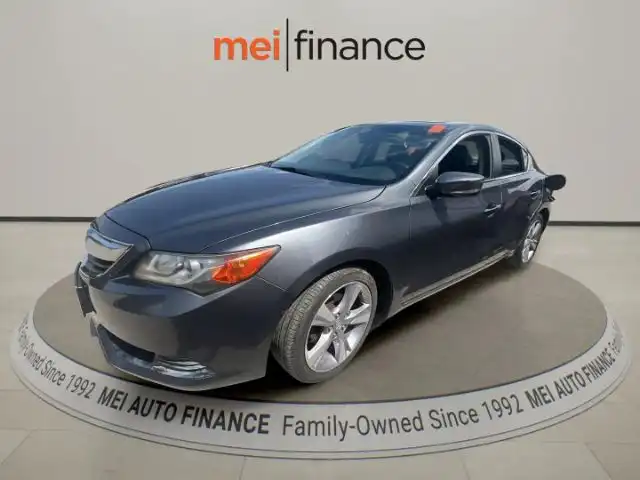 2014 Acura ILX ILX's photo
