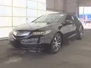 2015 Acura TLX 2.4 AUTO Technology Package's photo