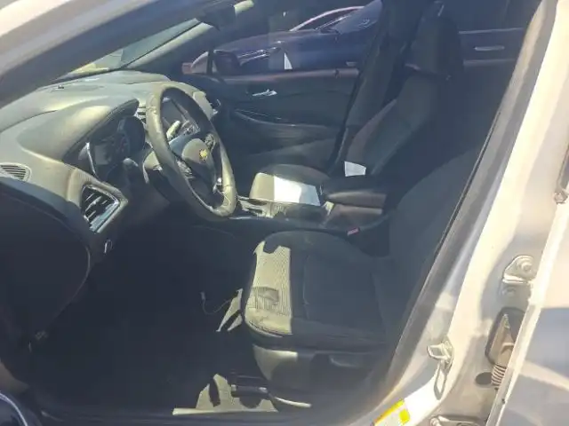 2018 Chevrolet Cruze 1LT Auto's photo