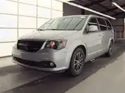 2018 Dodge Grand Caravan SE Plus's photo