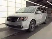 2018 Dodge Grand Caravan SE Plus's photo