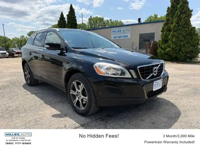 2013 Volvo XC60 T6 AWD Auto's photo
