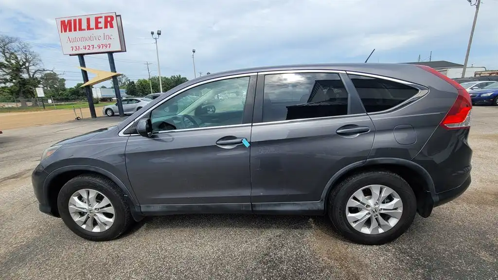 2014 Honda CR-V 2WD EX Auto's photo
