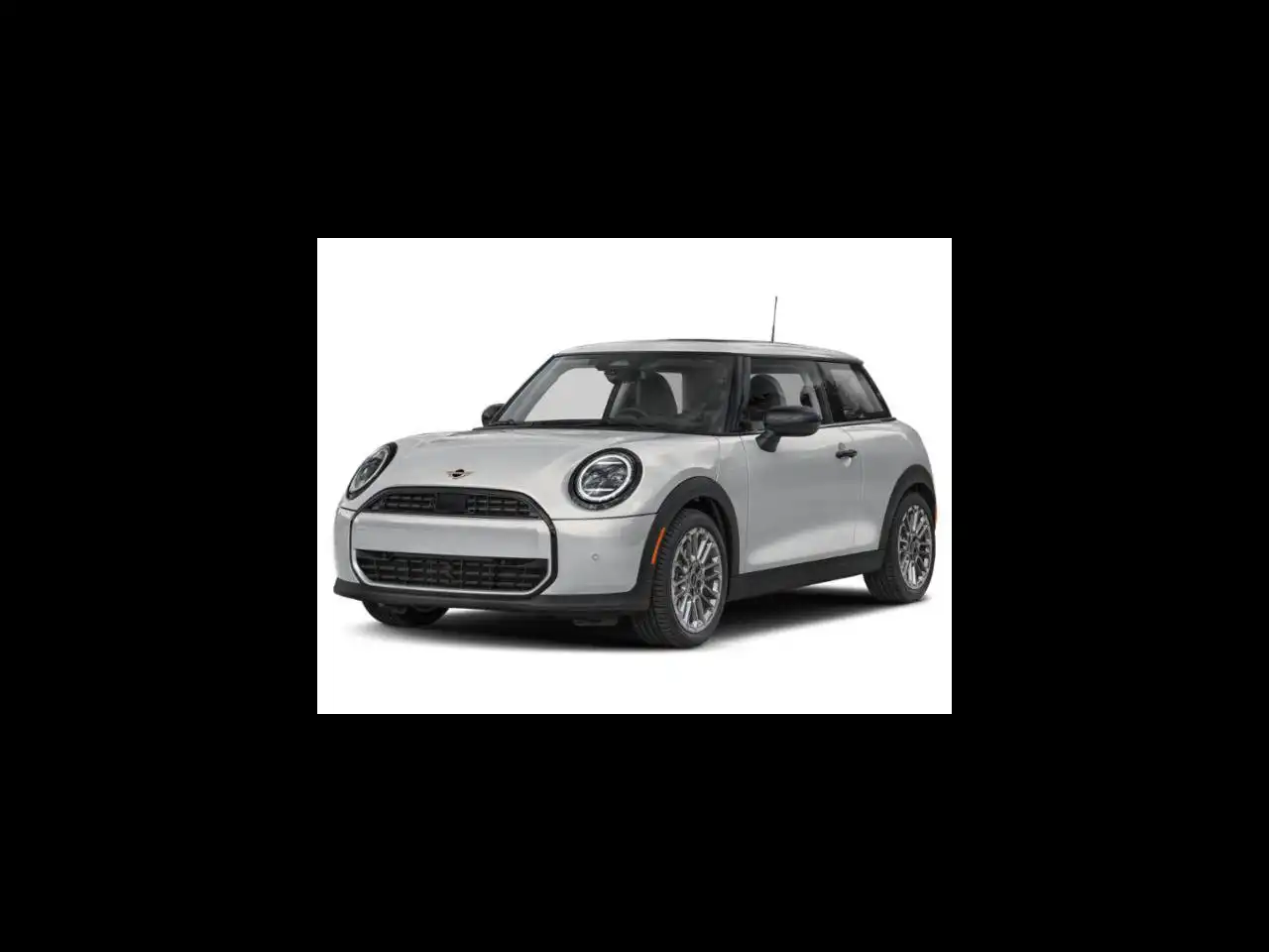 2026 MINI Hardtop's photo