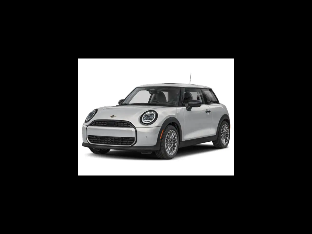 2026 MINI Hardtop's photo
