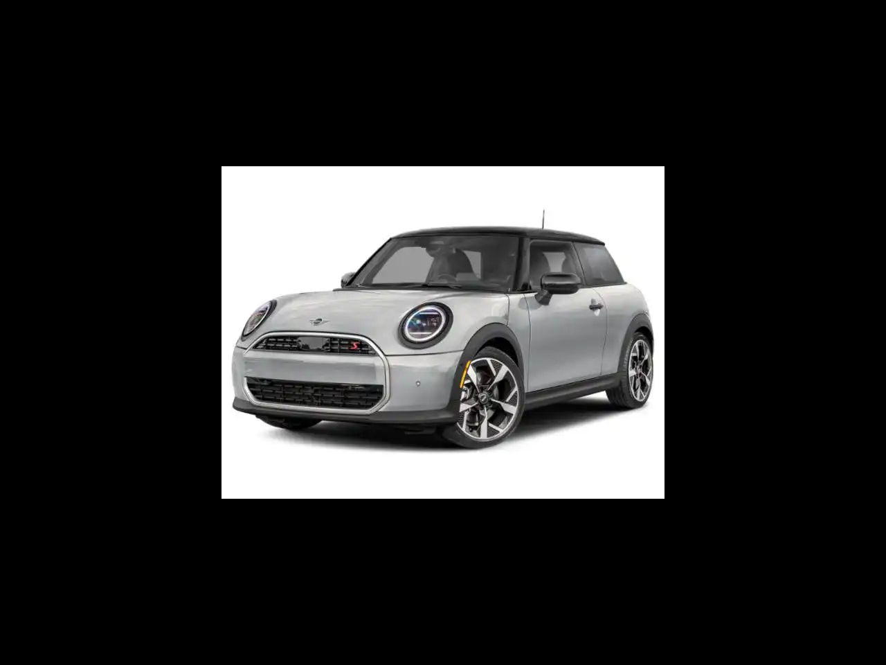 2026 MINI Hardtop Cooper S's photo