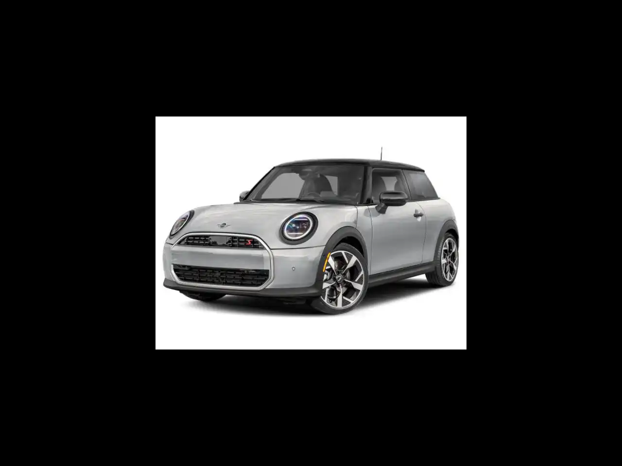 2026 MINI Hardtop Cooper S's photo