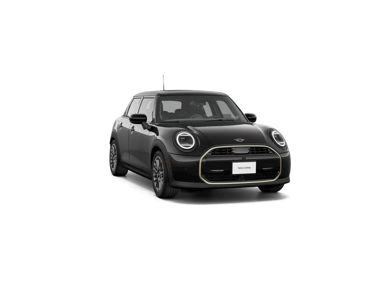 2026 MINI Hardtop undefined photo 1