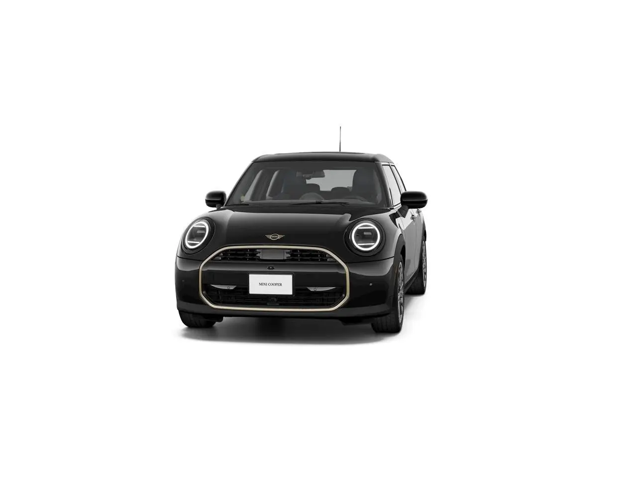 2026 MINI Hardtop undefined photo 3
